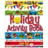 DK Holiday Activity Book
