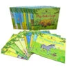 Usborne Farmyard Tales Early Learning Books Boxset