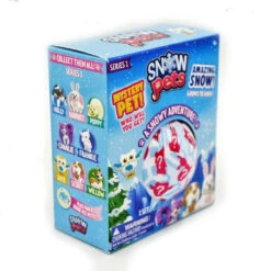 Snow Pets -Latestbuy bs1tfql02 1000a