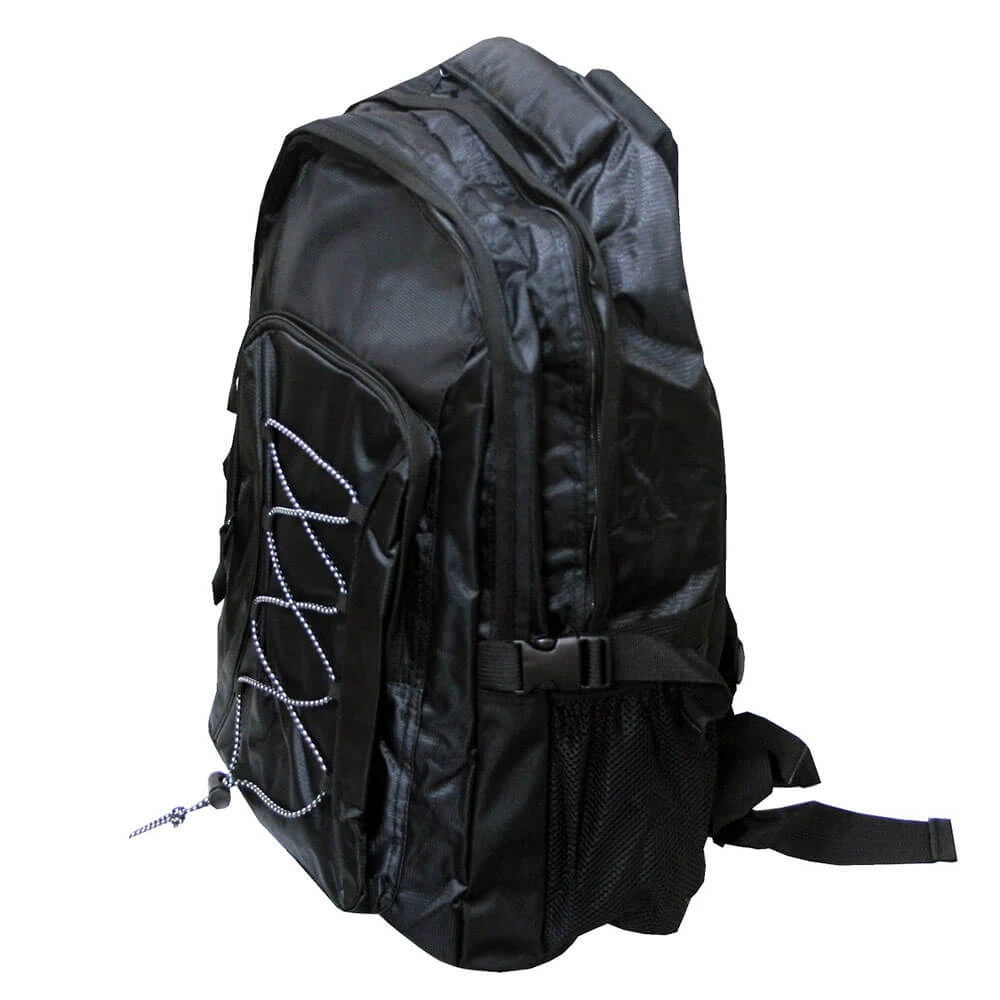 CobbB & Co Bradley RFID Blocking Backpack 1 CobbB & Co Bradley RFID Blocking Backpack