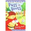 Storytime: Puss In Boots Picture Book