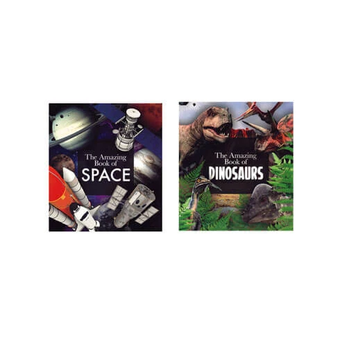 The Amazing Book 3 The Amazing Book - Image 3