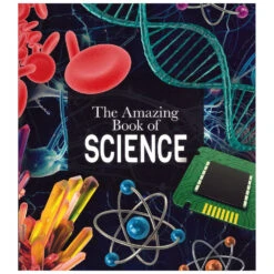 The Amazing Book 12 The Amazing Book -Latestbuy bs1vefl01 1000a