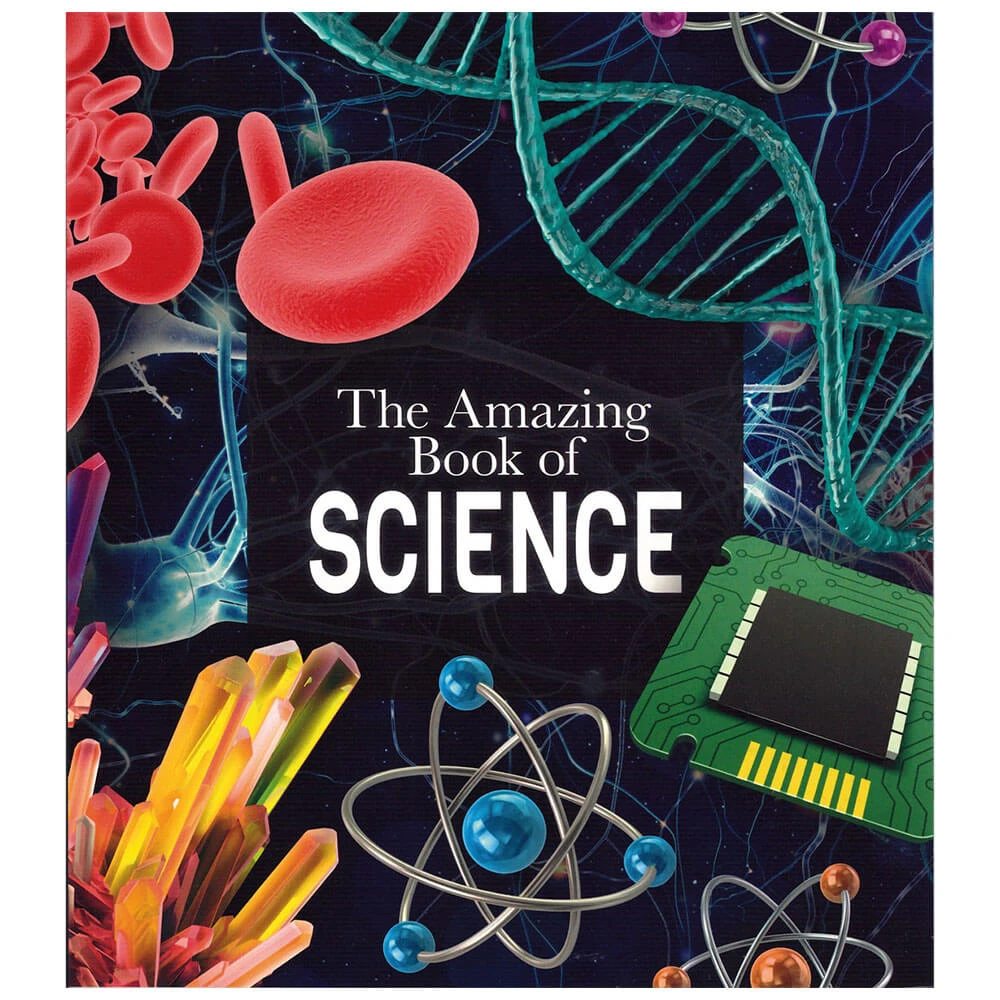 The Amazing Book 6 The Amazing Book - Image 6