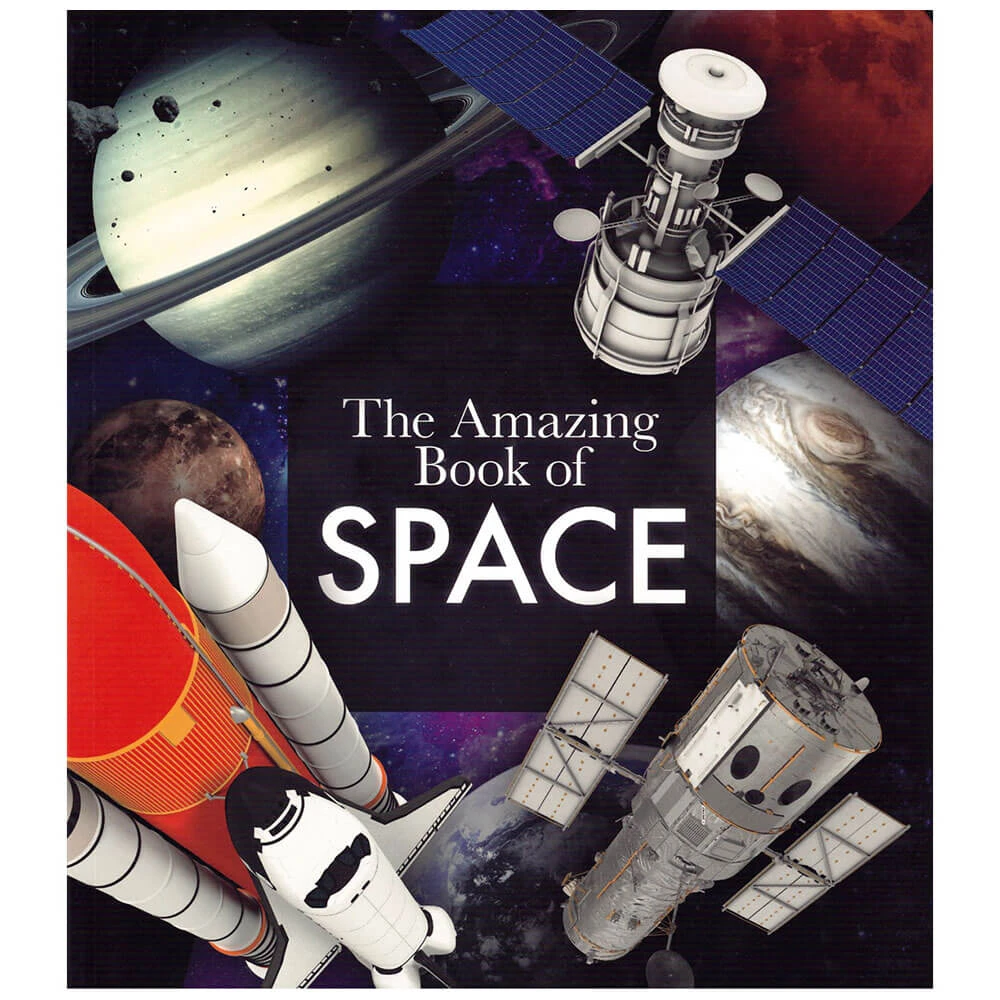 The Amazing Book 7 The Amazing Book - Image 7