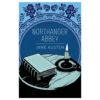 Northanger Abbey Novel By Jane Austen