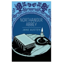 Northanger Abbey Novel By Jane Austen