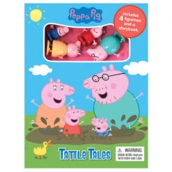 Tattle Tales Picture Book 20 Tattle Tales Picture Book -Latestbuy bs1wfcw02 1000a