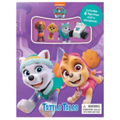 Tattle Tales Picture Book 16 Tattle Tales Picture Book -Latestbuy bs1wfcw04 1000a