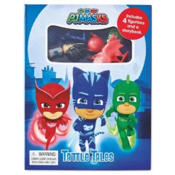 Tattle Tales Picture Book 17 Tattle Tales Picture Book -Latestbuy bs1wfcw05 1000a