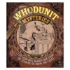 Whodunit Mysteries Book By Tim Dedopulos