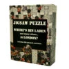 Where's Bin Laden Puzzle