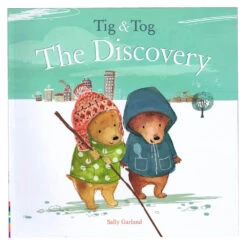 Tig And Tog The Discovery Picture Book