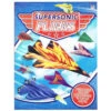Supersonic Fliers