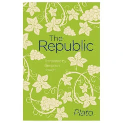 The Republic Classic By Plato