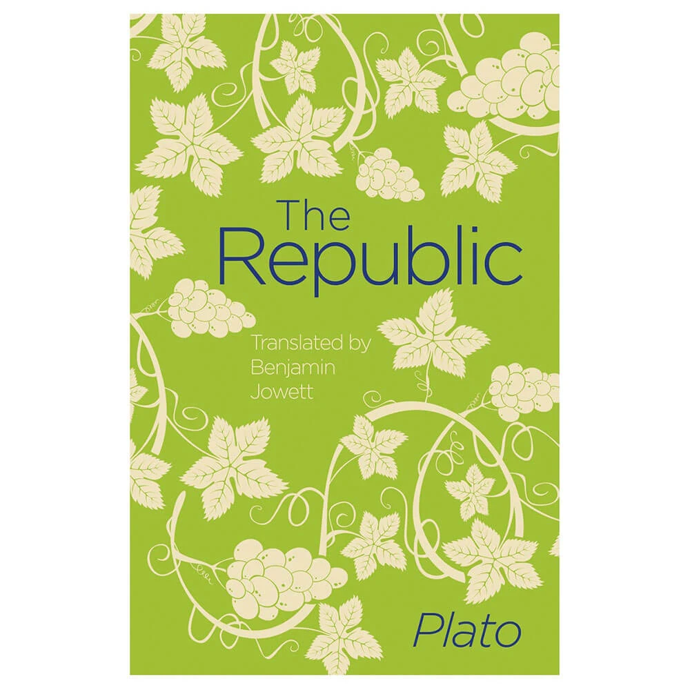 The Republic Classic By Plato 1 The Republic Classic By Plato