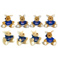 18cm Kangaroo W/ Hoodie 17 18cm Kangaroo W/ Hoodie -Latestbuy ca28kh00 500c
