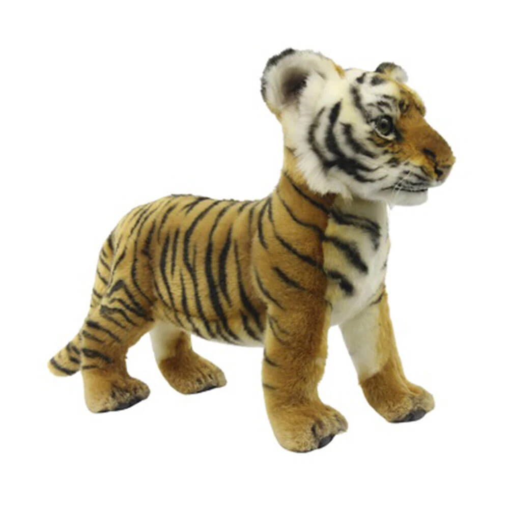 Standing Tiger (42cm L) 1 Standing Tiger (42cm L)