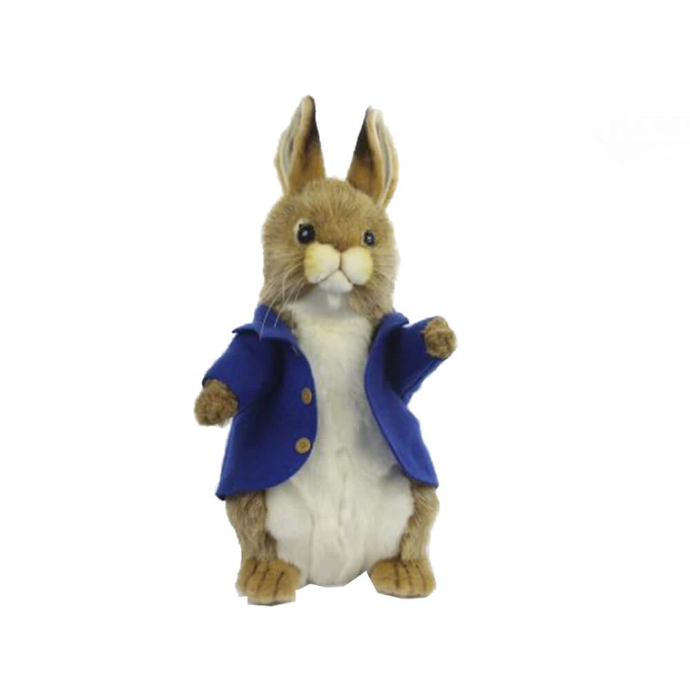 Male Buck Bunny (Accessories May Vary 35cm H) 1 Male Buck Bunny (Accessories May Vary 35cm H)