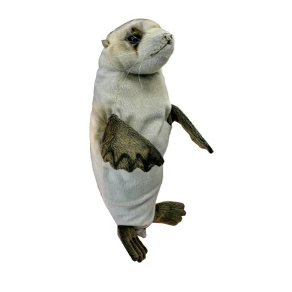 Seal Puppet Medium (40cm L) 1 Seal Puppet Medium (40cm L)