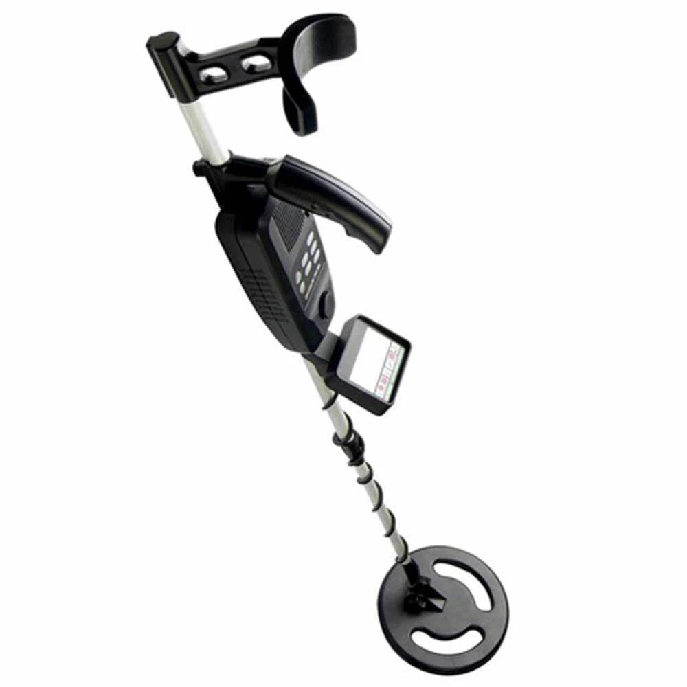 High Grade Waterproof Metal Detector 1 High Grade Waterproof Metal Detector