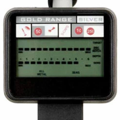 High Grade Waterproof Metal Detector 5 High Grade Waterproof Metal Detector -Latestbuy hgmd 500c