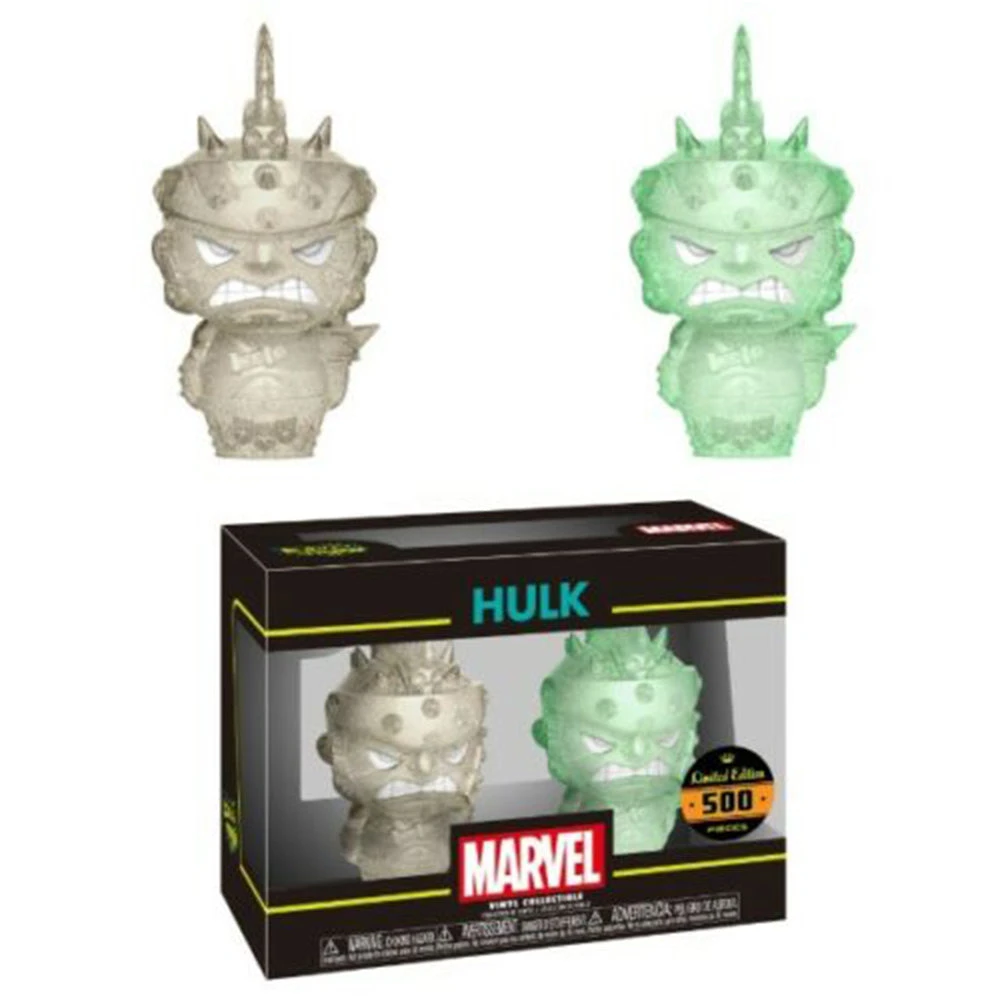 Thor 3 Ragnarok Gladiator Hulk XS Hikari 2 Pk 4 Thor 3 Ragnarok Gladiator Hulk XS Hikari 2 Pk - Image 4