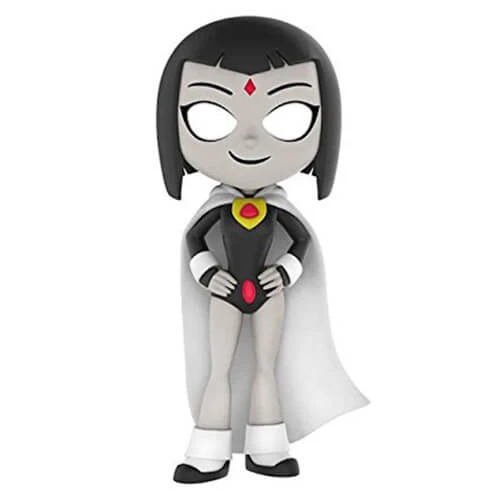 Teen Titans Go! Raven US Exclusive Rock Candy 2 Teen Titans Go! Raven US Exclusive Rock Candy - Image 2