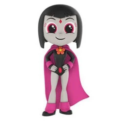 Teen Titans Go! Raven US Exclusive Rock Candy 7 Teen Titans Go! Raven US Exclusive Rock Candy -Latestbuy ic1tpbv00 500c