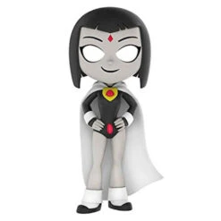 Teen Titans Go! Raven US Exclusive Rock Candy 8 Teen Titans Go! Raven US Exclusive Rock Candy -Latestbuy ic1tpbv01 1000a