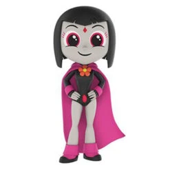 Teen Titans Go! Raven US Exclusive Rock Candy 9 Teen Titans Go! Raven US Exclusive Rock Candy -Latestbuy ic1tpbv02 1000a