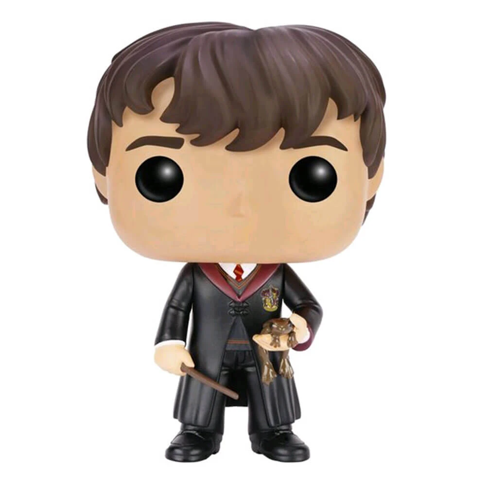 Harry Potter Neville Longbottom Pop! Vinyl 1 Harry Potter Neville Longbottom Pop! Vinyl