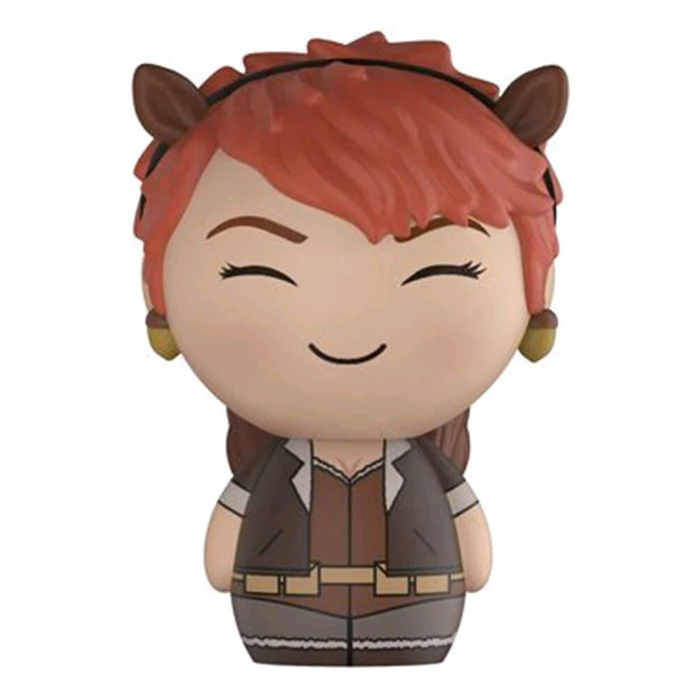 Marvel Squirrel Girl Specialty Series Exclusive Dorbz 1 Marvel Squirrel Girl Specialty Series Exclusive Dorbz