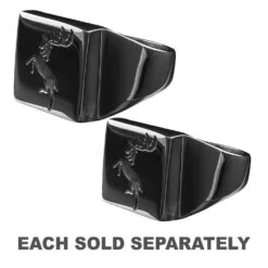 Game Of Thrones Baratheon Ring