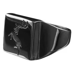 Game Of Thrones Baratheon Ring -Latestbuy ic3dmqk00 500c