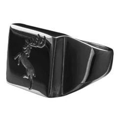 Game Of Thrones Baratheon Ring -Latestbuy ic3dmqk02 1000a