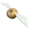 Harry Potter Quidditch Set Golden Snitch SWAT Replica