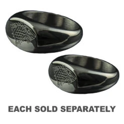 Game Of Thrones Stark Ring