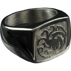 Game Of Thrones Targaryen Ring -Latestbuy ic3ztey00 500c