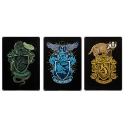 Harry Potter A3 Tin Sign 10 Harry Potter A3 Tin Sign -Latestbuy ic4axwx00 500c