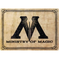Harry Potter A3 Tin Sign 11 Harry Potter A3 Tin Sign -Latestbuy ic4axwx01 1000a