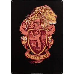 Harry Potter A3 Tin Sign 13 Harry Potter A3 Tin Sign -Latestbuy ic4axwx02 1000a