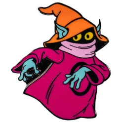 Masters Of The Universe Enamel Pin -Latestbuy ic4chim03 1000a