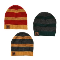 Harry Potter Heathered Knit Beanie 10 Harry Potter Heathered Knit Beanie -Latestbuy ic4frrb00 500c
