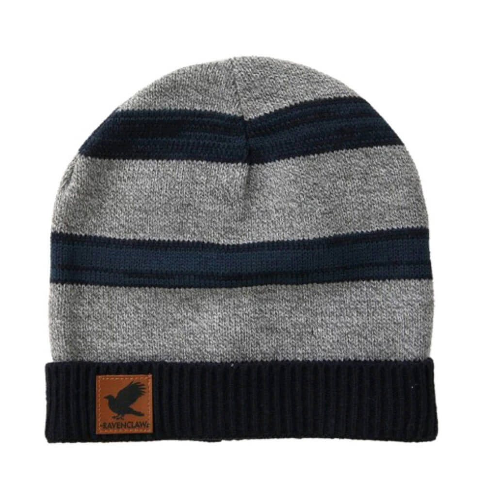 Harry Potter Heathered Knit Beanie 6 Harry Potter Heathered Knit Beanie - Image 6
