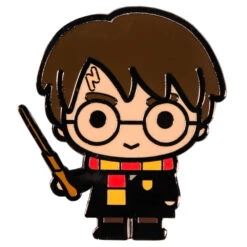 Harry Potter Chibi Enamel Pin -Latestbuy ic4gkyw01 1000a