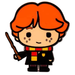Harry Potter Chibi Enamel Pin -Latestbuy ic4gkyw02 1000a
