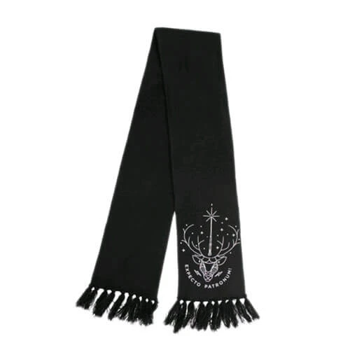 Harry Potter Patronus Glow Knit 3 Harry Potter Patronus Glow Knit - Image 3