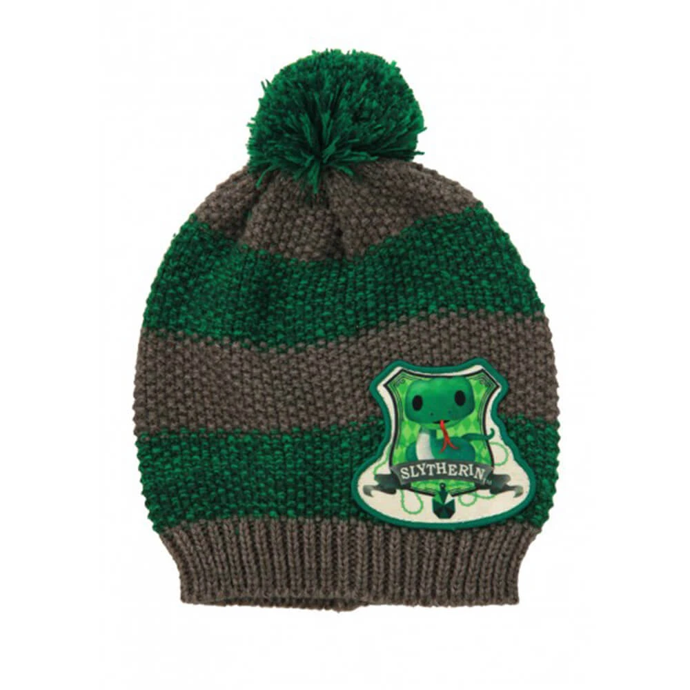 Harry Potter Toddler Knit Beanie 7 Harry Potter Toddler Knit Beanie - Image 7