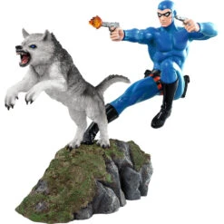 The Phantom Phantom And Devil Suit Statue 9 The Phantom Phantom And Devil Suit Statue -Latestbuy ic4ping01 1000a